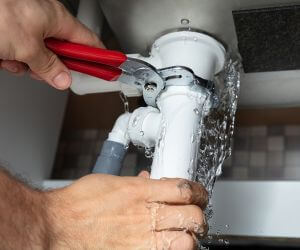 About Emergency plumbing pros Penrose, NC